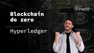 Blockchain: Aula 17 - DLTs, R3 Corda e Hyperledger - Blockchains Privadas e Permissionadas