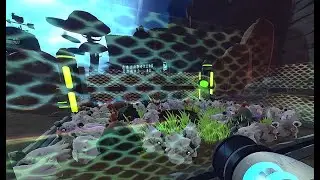 Slime Rancher (Hen Hen farming method)
