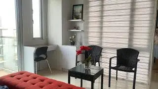 Hotel Type Condo near NAIA Manila Airport Terminal, Philippines