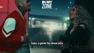 Ciara, Chris Brown - How We Roll (Video Oficial)  [Legendado, Tradu&ccedil;&atilde;o] PT-BR