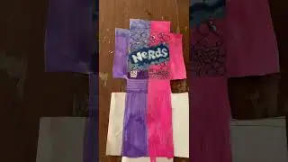 Nerds paper squishy #papersquishy