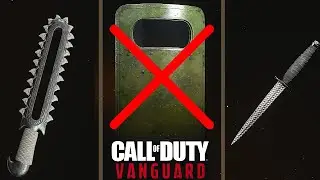The Fastest Way On Getting Diamond Camo For Melee Weapons (Fastest Melee Diamond Camo Guide)