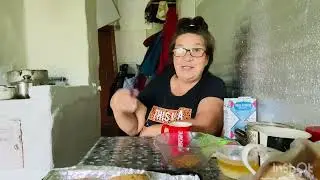 Жизнь заново в ветхом доме 