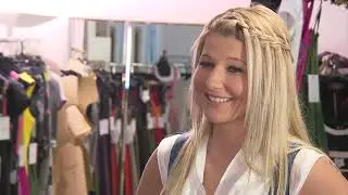 Das Original Wienerroither Stretch-Dirndl