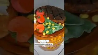 Customized Cakes