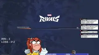 Jogando com o Chat #OW2Season16 #OW2Brasil #OverwatchCreator ❗diff ❗tinder Jubisco#1535 +18