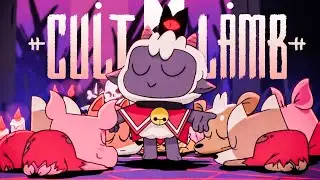 The Time Has Come | Cult of the Lamb End