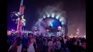 Hull Fair Walkthrough 2021 Pt 2