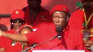 Malema - Indian treatment of Africans