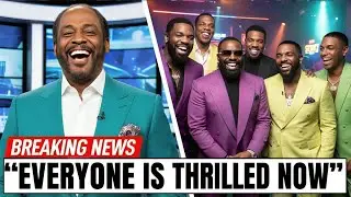 Katt Williams CONFIRMS Shocking List of Celebrities at Diddy Trial