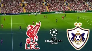 BIG Football Night Liverpool v Qarabag and Frankfurt v Tottenham Watchalong?