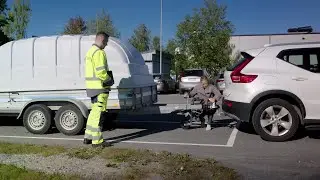 K&ouml;rprovet f&ouml;r beh&ouml;righet B96, s&aring; g&aring;r det till | Trafikverket
