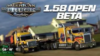 🔴ATS | 1.58 OPEN BETA - LXV - 65!