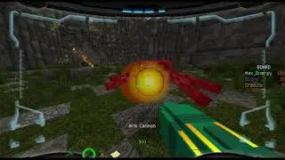 Metroid | Карта в Minecraft | Серия 1