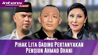 Jalani Sidang Gugatan Di MK, Pihak Kuasa Hukum Lita Gading Soroti Dana Pensiunan Ahmad Dhani