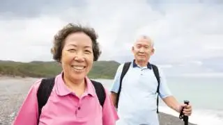 Senior Citizens Entertainment Sponsorship
