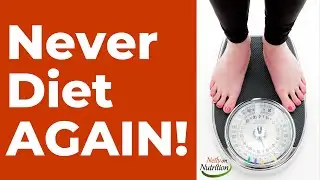 Yo-yo Dieting? How To Get Off The Diet Roller Coaster