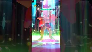 Nobody Tells You 😱 How to Catch Dynamax Hitmonchan#viralshorts#HowToCatch