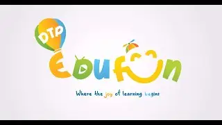 EDUFUN - Ứng dụng học Tiếng Anh K12 | DTP Education Solutions