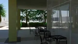 Vertical Urbanism, Connection