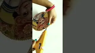 Old calendar reuse idea #youtubeshorts #diy #craft #viral #shorts