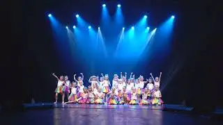 Clipdance 1-3 leerjaar
