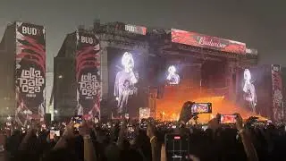 Linkin Park - In The End LIVE @ Lollapalooza 2026