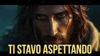 LA TUA PORTA &Egrave; SIGILLATA: Dio ha scelto te per questo miracolo oggi (URGENTE)