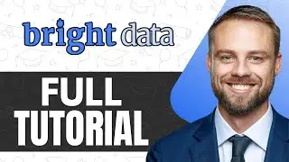 Bright Data Proxy Tutorial (2026) How to Use Bright Data Residential Proxy for Web Scraping