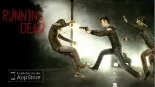 Running Dead - Zombie Message