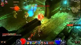 Diablo 3, Reaper of Souls SC PTR 2.1, Grosses Rift