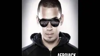 Afrojack - Live at Pier 94 (New York City)-SAT-12-31-2012
