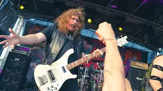 VLOG - dag 1 - Metal Magic Festival &lsquo;24