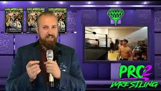 When The Dust Has Settled - King of the Bing 2025 (with Josh Kenovan)