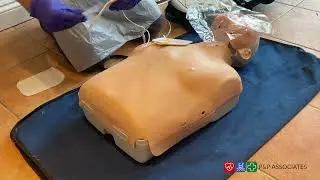 Adult Sudden Collapse with Semi Automated Defibrillator