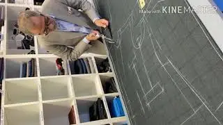 New style || Coat Cutting || points catching