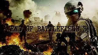 End of Battlefield 3 - Epic Montage