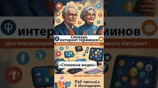 Стоковые медиа