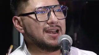 LA RAZZA - ORGULLOSO DE SER Q´ARAPANZA