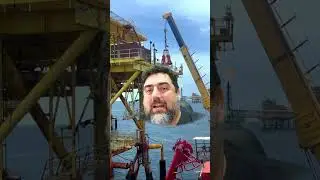 Piso Salarial Offshore