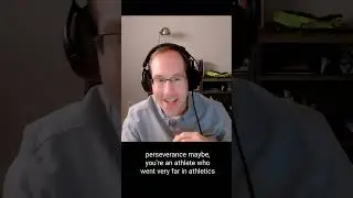 Breaking into Tech with Qualities Beyond Skills | Dan Maas Insights