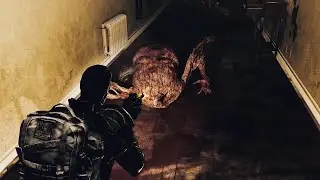 Dead Frontier 2 - Mr Moore complete side quest