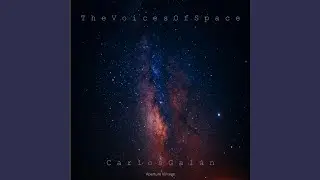 The Voices Of Space