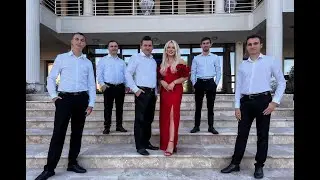 FORMATIA CHICHIRĂU din Iasi ❌  LIVE 2024 ❌ Formatii Iasi, Neamt, Bacau, Roman, Vaslui