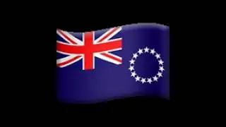 Cook Islands 2022 EAS Alarm (COVID-19)