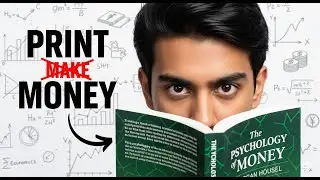 This Book Changed How I Think About Money | Psychology of Money Summary