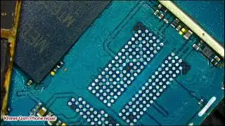 How to Upgrade J2 Prime  emmc 16G with KMQ310013M or KMQE60013M
