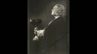 Helge Rosvaenge sings Wagner (Lohengrin, Walther von Stolzing)