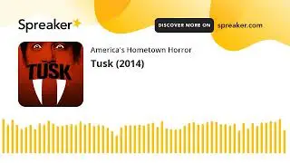 Tusk (2014)