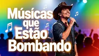 Top Sertanejo 2026: As Músicas Mais Quentes que Você Precisa Ouvir!